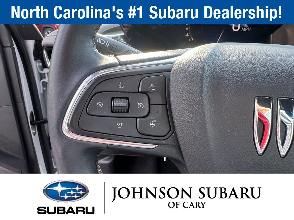 Used 2024 Buick Envista Avenir image 15