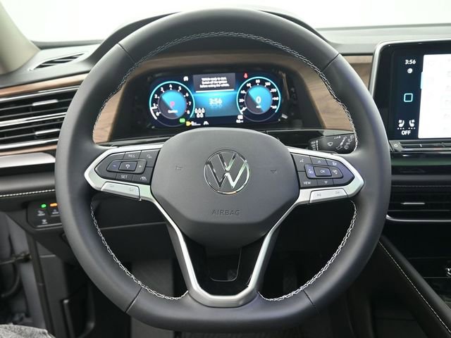 New 2026 Volkswagen Atlas SE image 7