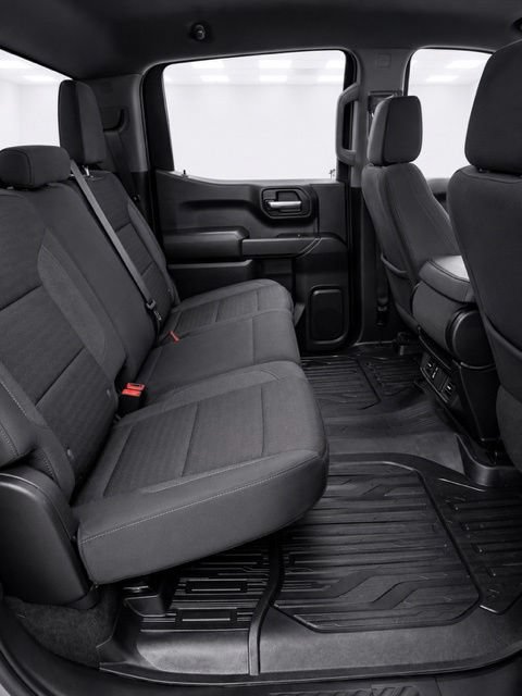 Used 2024 GMC Sierra 1500 Pro w/ Graphite Edition AWD/4WD image 17