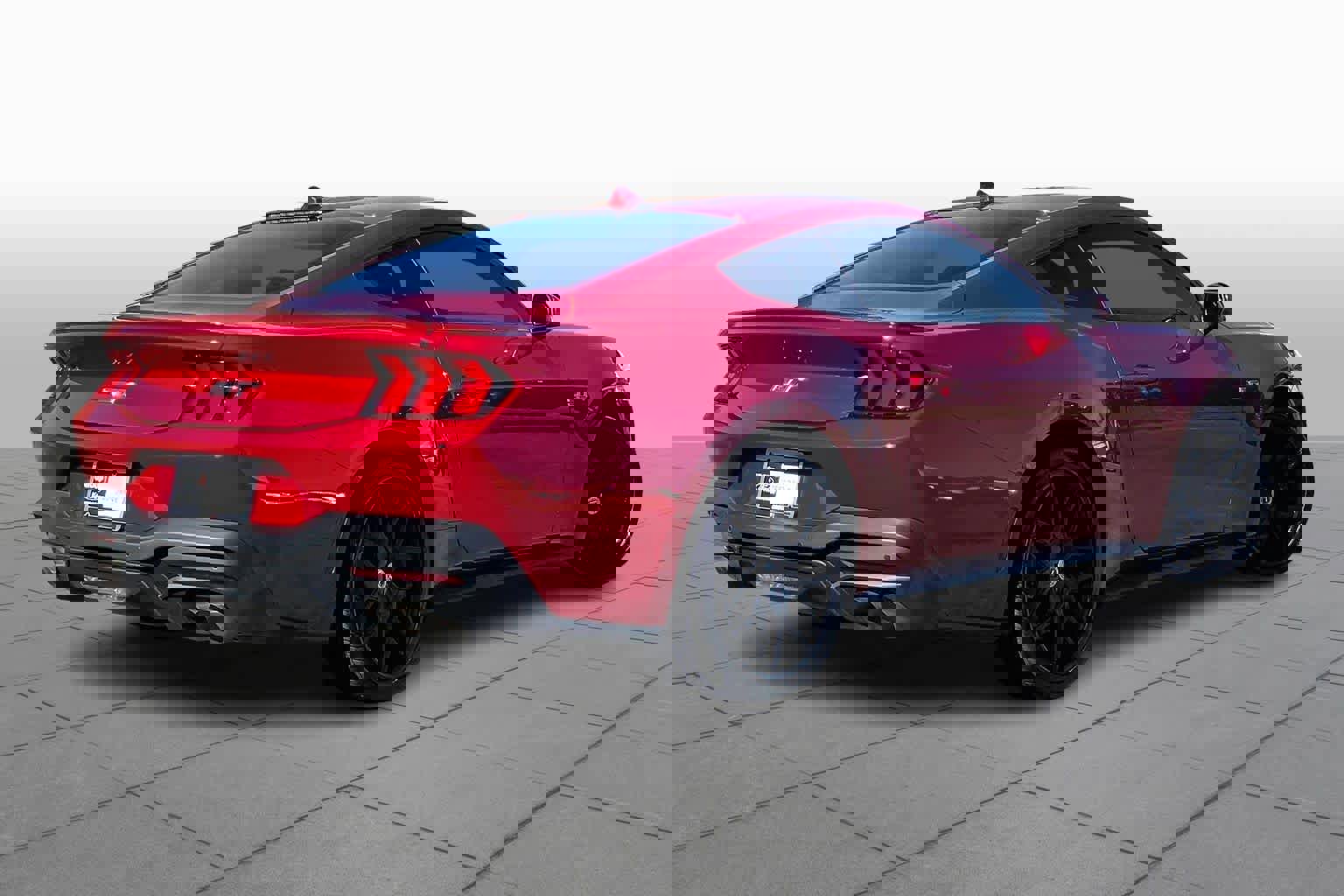 Used 2024 Ford Mustang GT Premium image 12