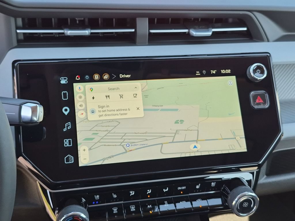 New 2027 Chevrolet Bolt RS w/ Technology Package FWD image 12