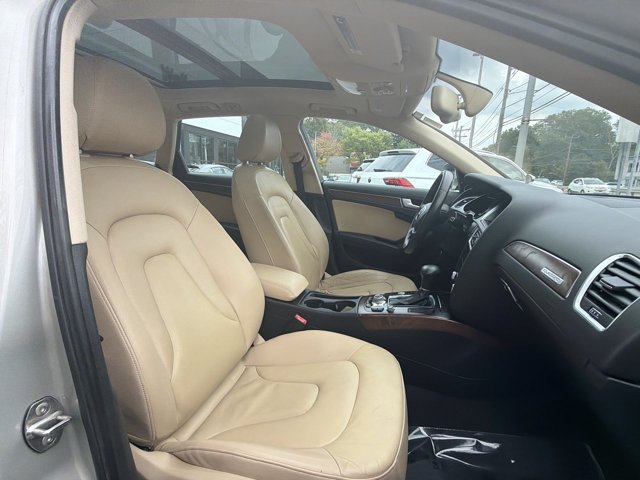 Used 2014 Audi A4 Premium Plus AWD/4WD image 25