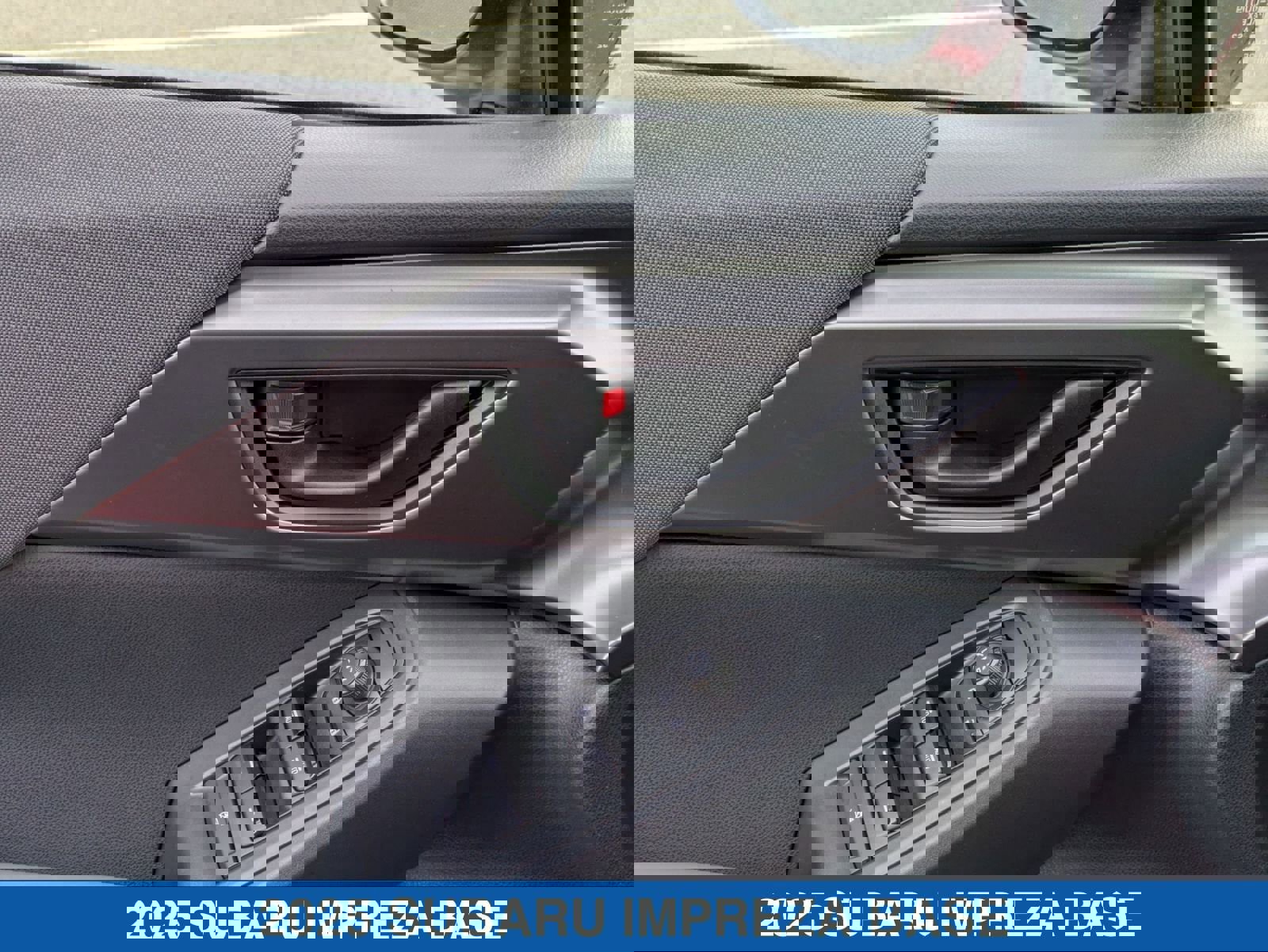 Certified 2025 Subaru Impreza 2.0i image 13