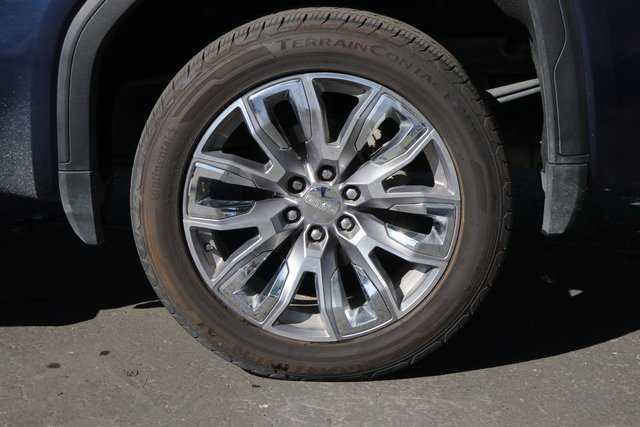 Used 2022 GMC Sierra 1500 Denali w/ Denali Reserve Package image 9