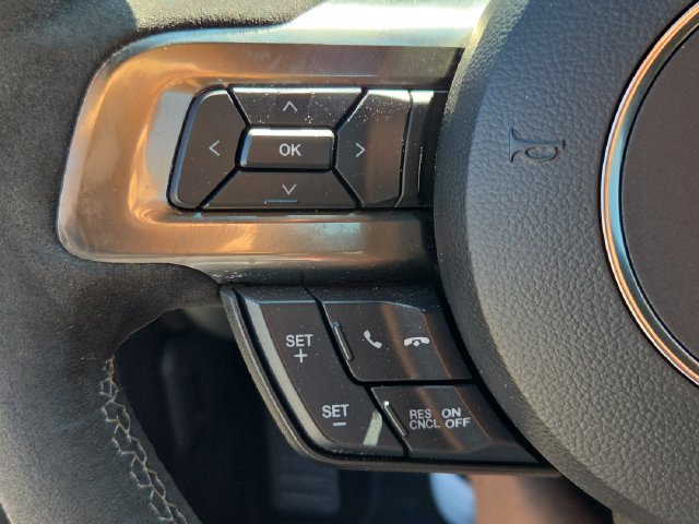 Used 2018 Ford Mustang Shelby GT350 w/ Electronics Package RWD image 20