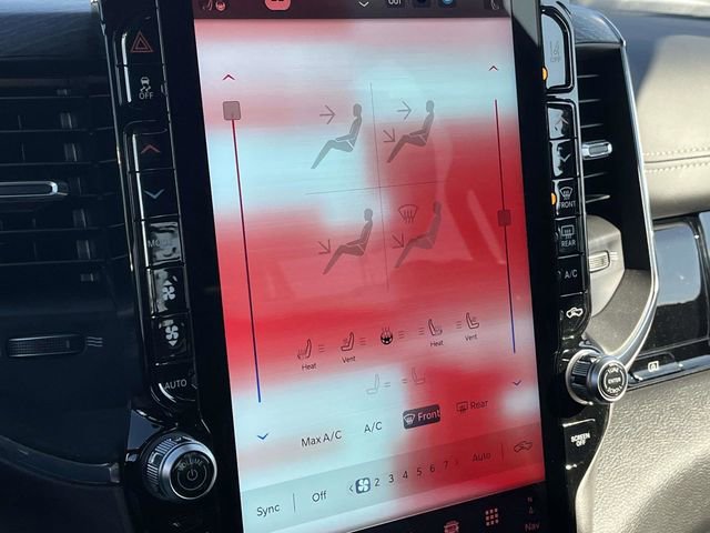 New 2026 RAM 1500 Laramie image 25