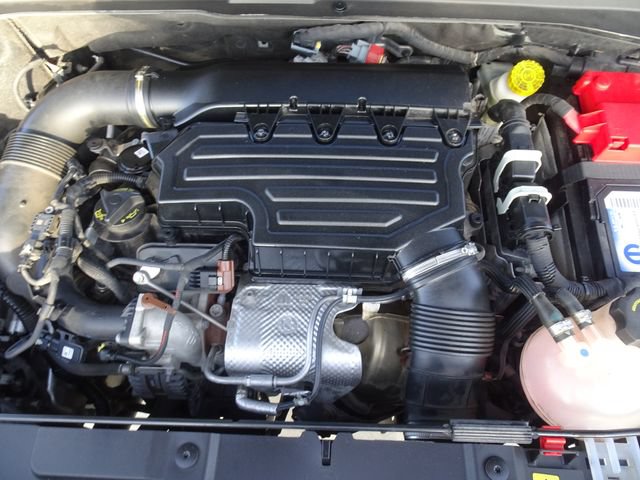 Used 2022 Jeep Renegade Latitude AWD/4WD image 13
