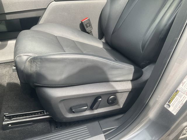 Certified 2023 Nissan Rogue SV w/ SV Premium B Package image 31