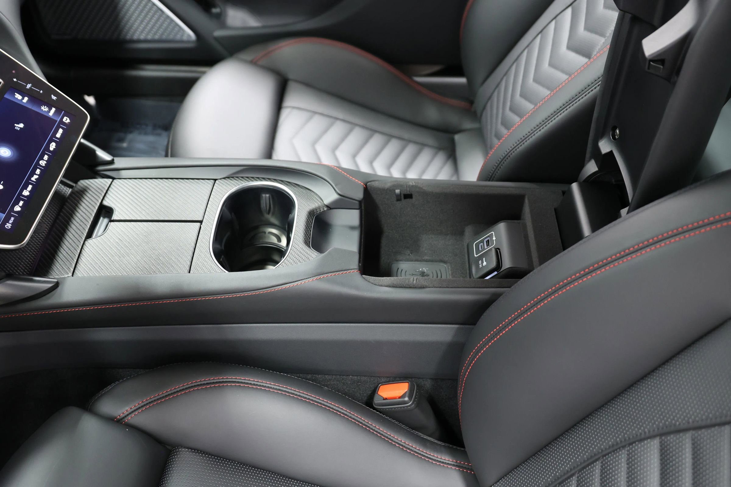 Used 2024 Maserati GranTurismo Trofeo image 23