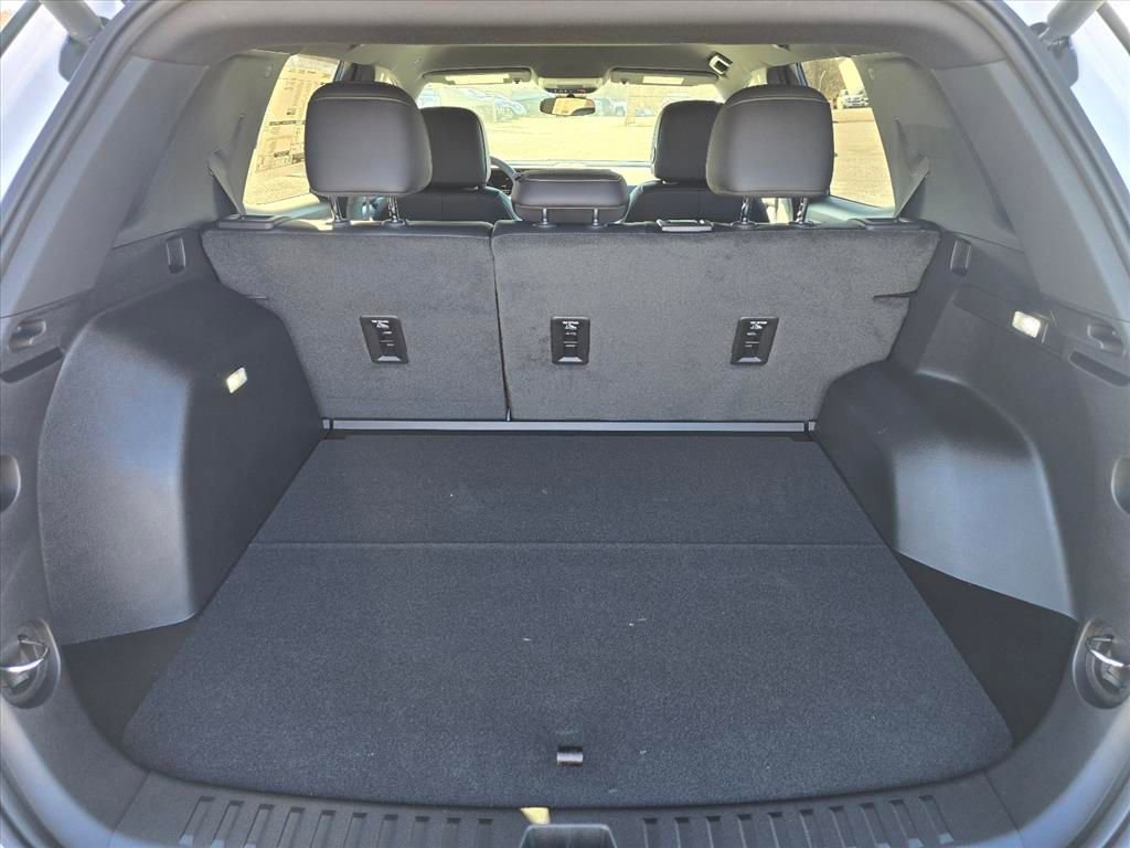 New 2026 GMC Terrain AT4 image 21