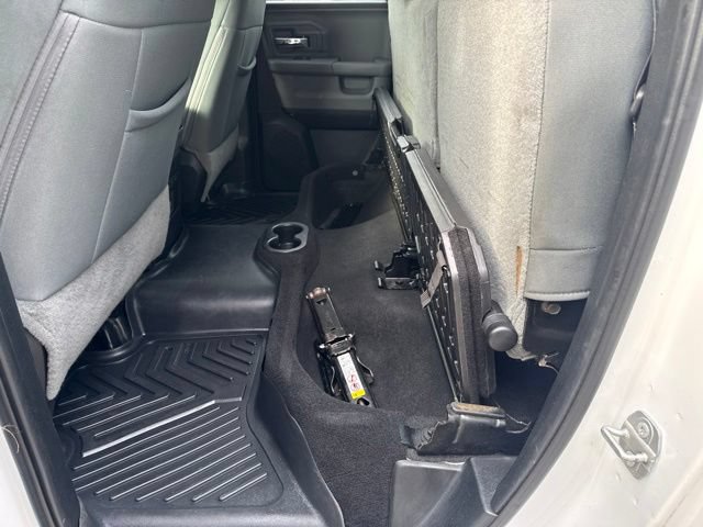 Used 2018 RAM 1500 Big Horn AWD/4WD image 23