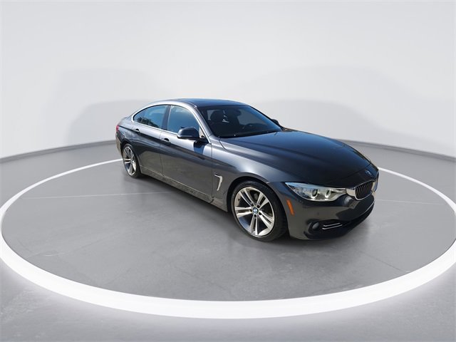 Used 2016 BMW 428i Gran Coupe image 2