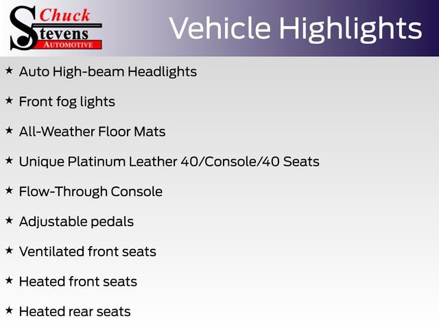 New 2026 Ford F250 Platinum image 34
