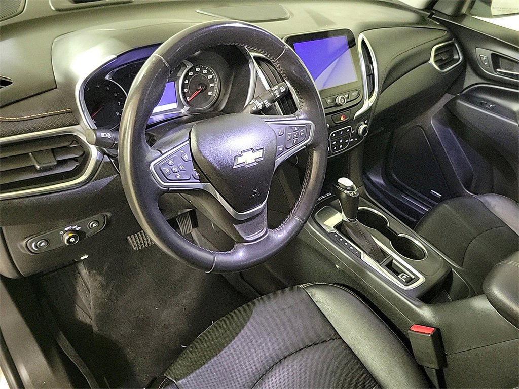 Certified 2019 Chevrolet Equinox Premier image 13