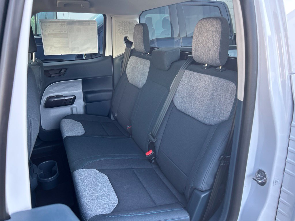 New 2026 Ford Maverick XLT FWD image 36
