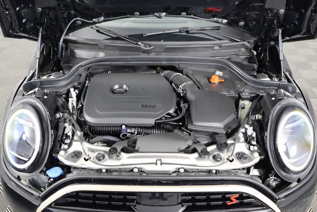 New 2026 MINI Cooper S FWD image 10