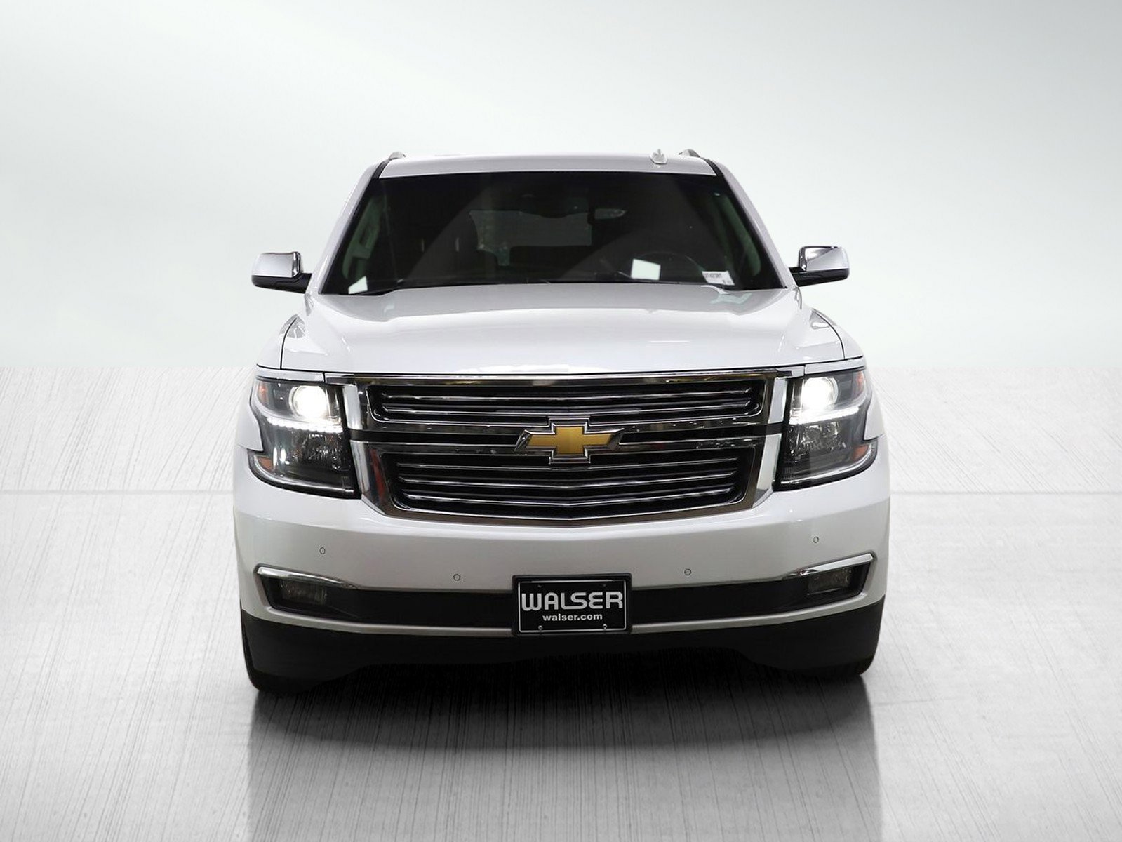 Used 2016 Chevrolet Tahoe LTZ w/ Max Trailering Package image 8
