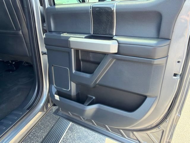 Used 2022 Ford F250 Platinum AWD/4WD image 37