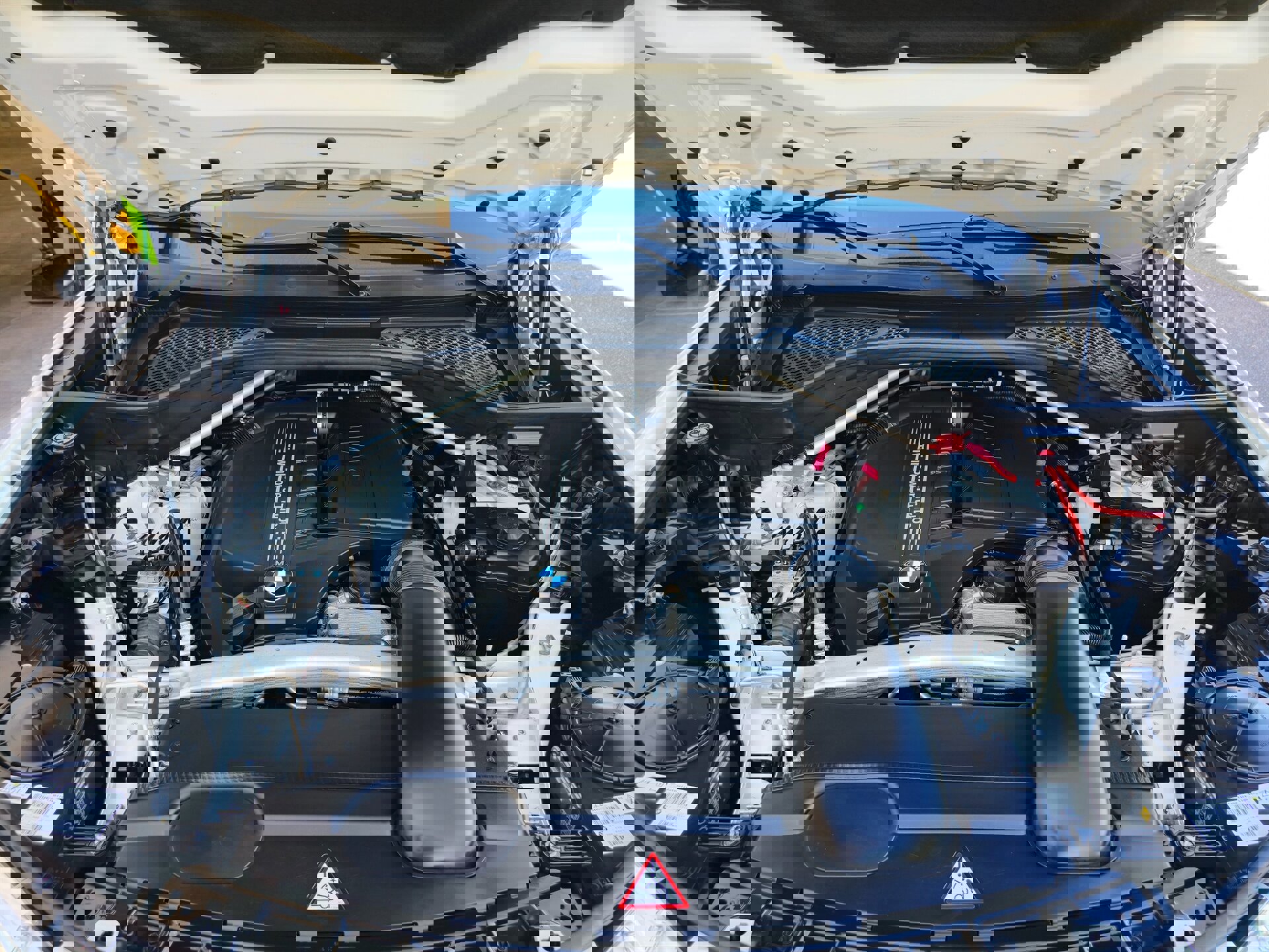 Used 2014 BMW X5 sDrive35i image 37