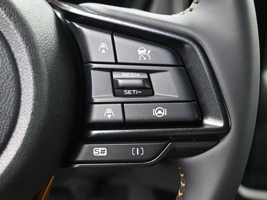 New 2026 Subaru Forester Wilderness image 25