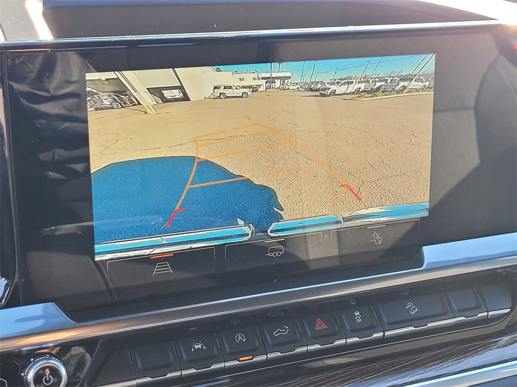 New 2026 GMC Sierra 1500 Elevation w/ Preferred Package image 14