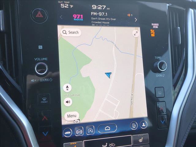 Used 2023 Subaru Outback Onyx Edition XT image 13