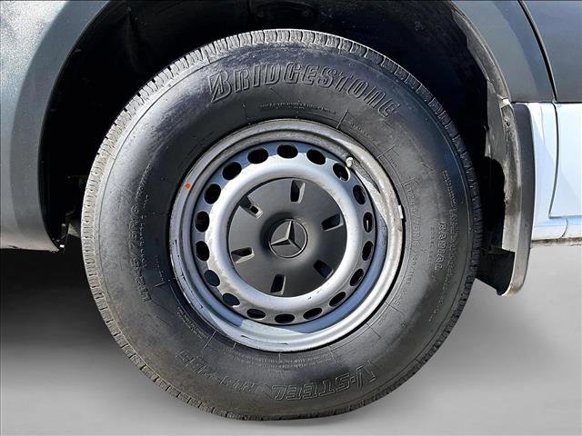 Used 2020 Mercedes-Benz Sprinter 2500 image 10