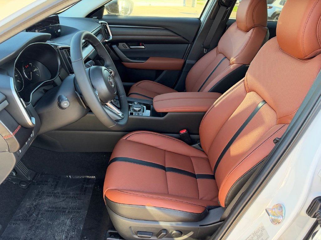 New 2026 MAZDA CX-50 AWD 2.5 S w/ Cargo Package image 9