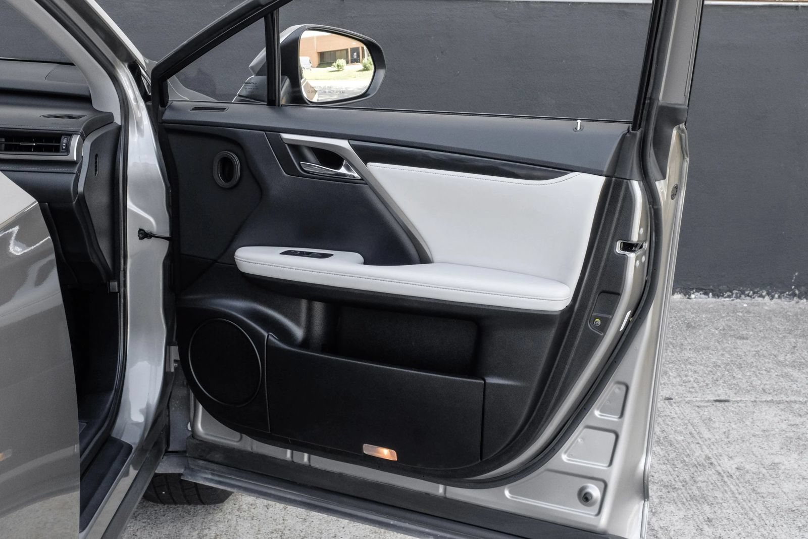 Used 2022 Lexus RX 350 FWD image 52
