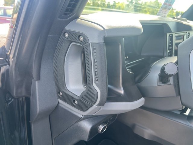 Used 2022 Ford Bronco Big Bend image 20