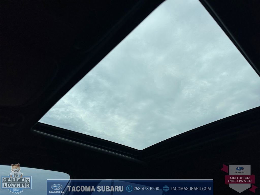 Used 2025 Subaru Forester Premium image 27