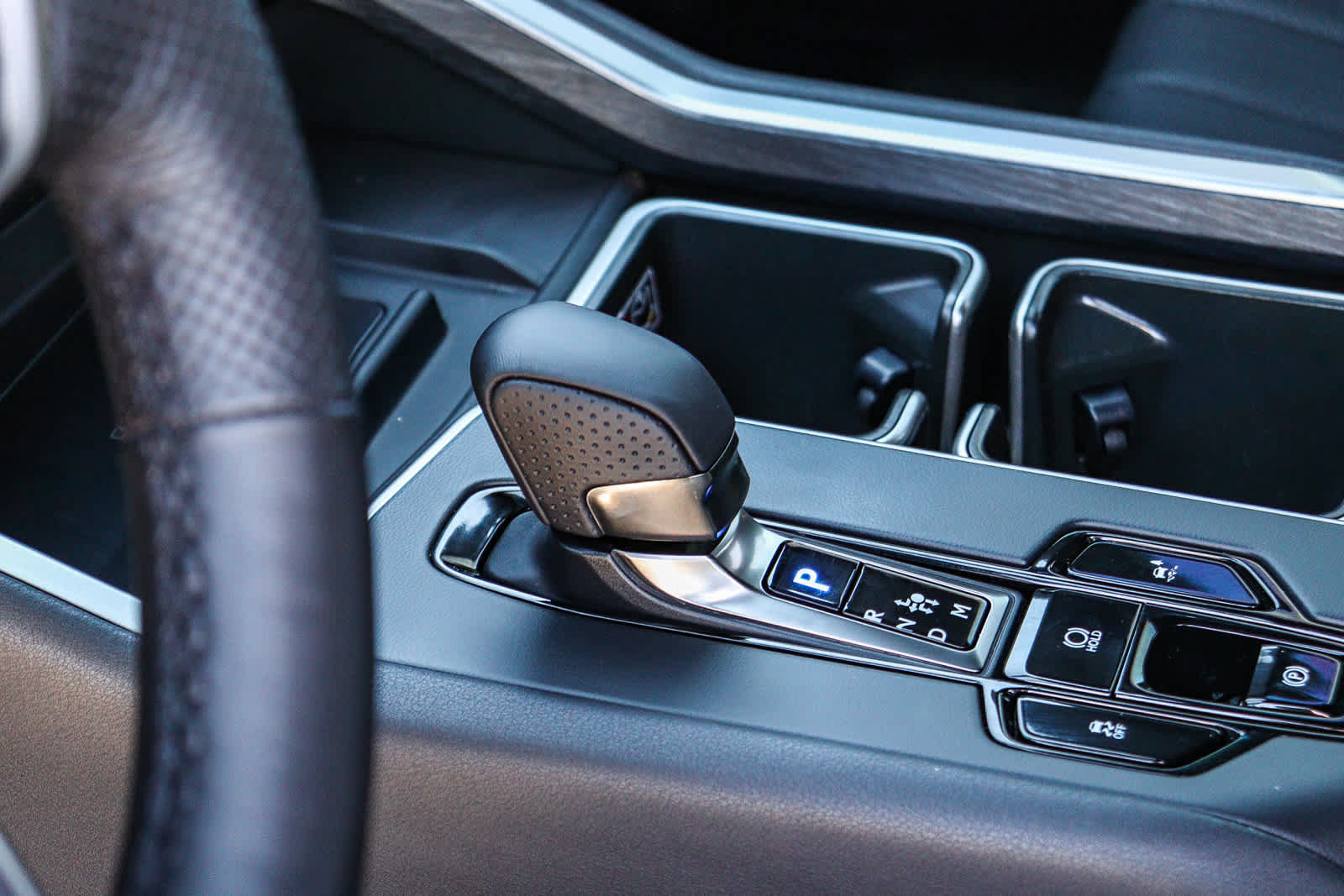Certified 2026 Lexus TX 500h AWD w/ Technology Package image 15