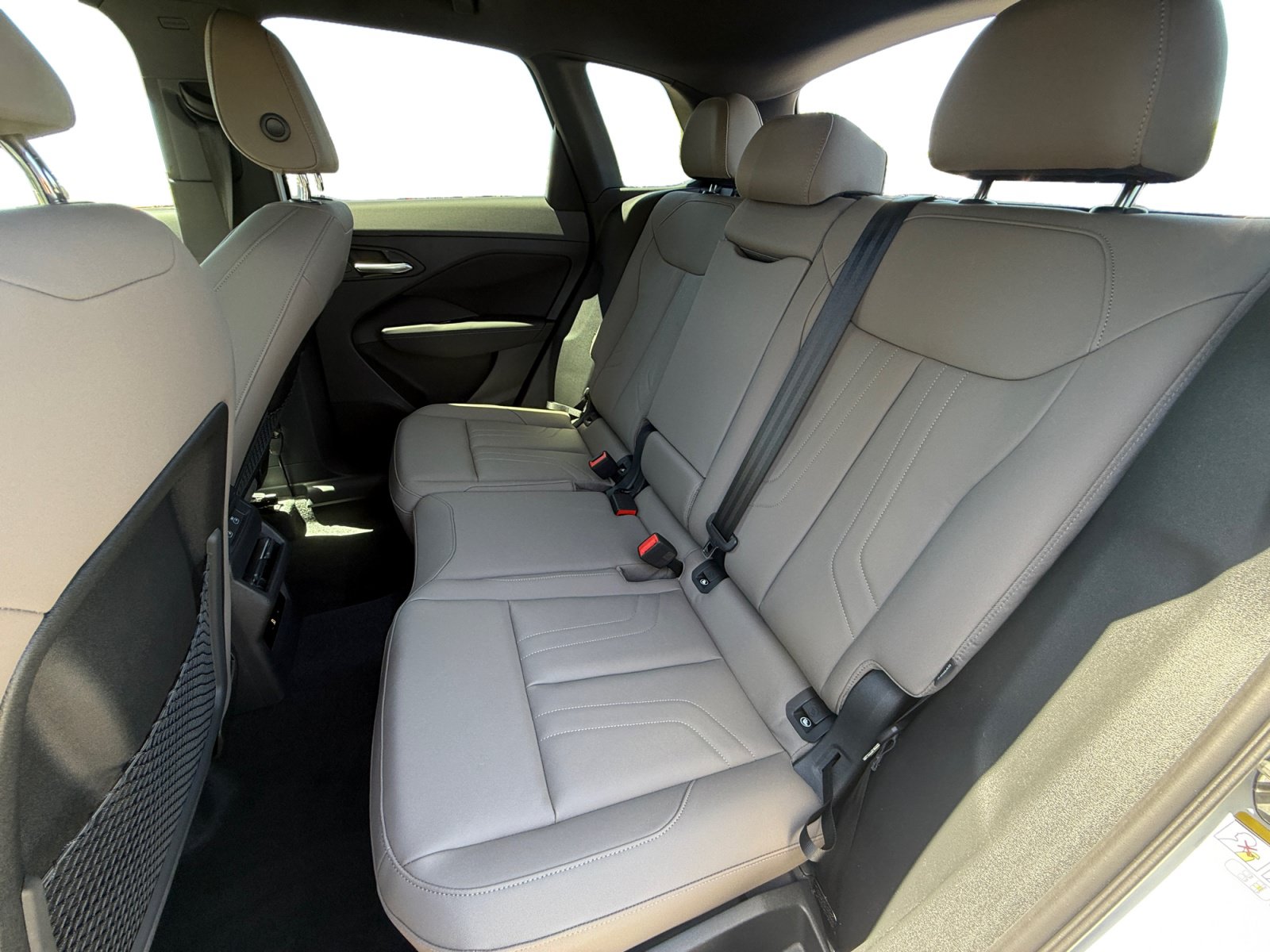 New 2026 Audi Q3 quattro 2.0T AWD/4WD image 16