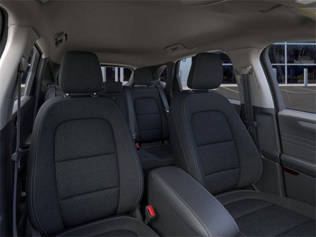 New 2025 Ford Escape Active w/ Cold Weather Package image 10