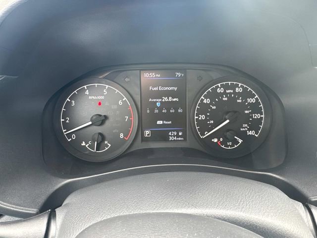 Certified 2025 Nissan Altima 2.5 S image 34