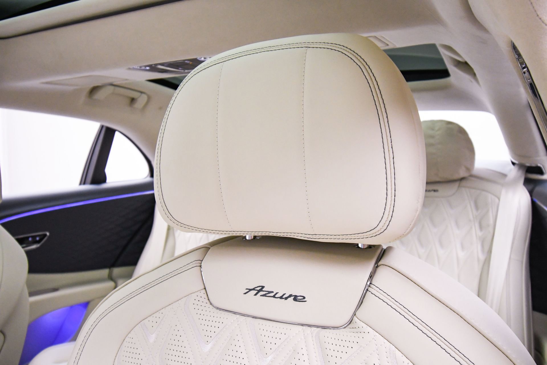 New 2026 Bentley Flying Spur Plug-In Hybrid AWD/4WD image 49