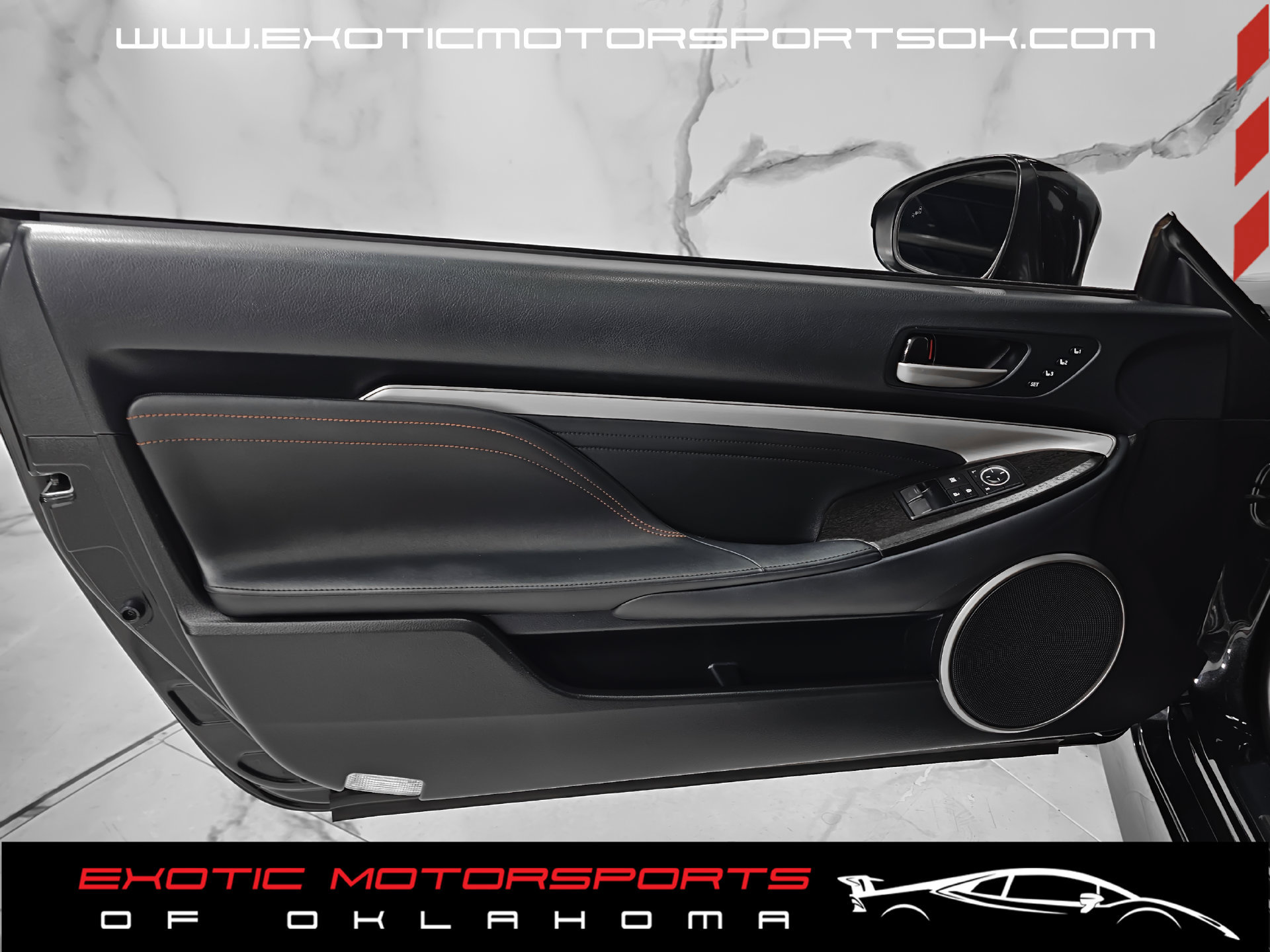 Used 2018 Lexus RC 350 RWD image 27