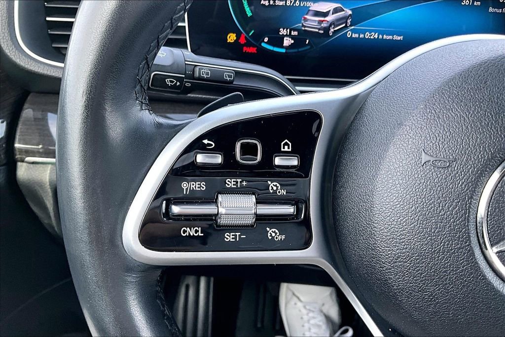 Used 2020 Mercedes-Benz GLE 350 image 20