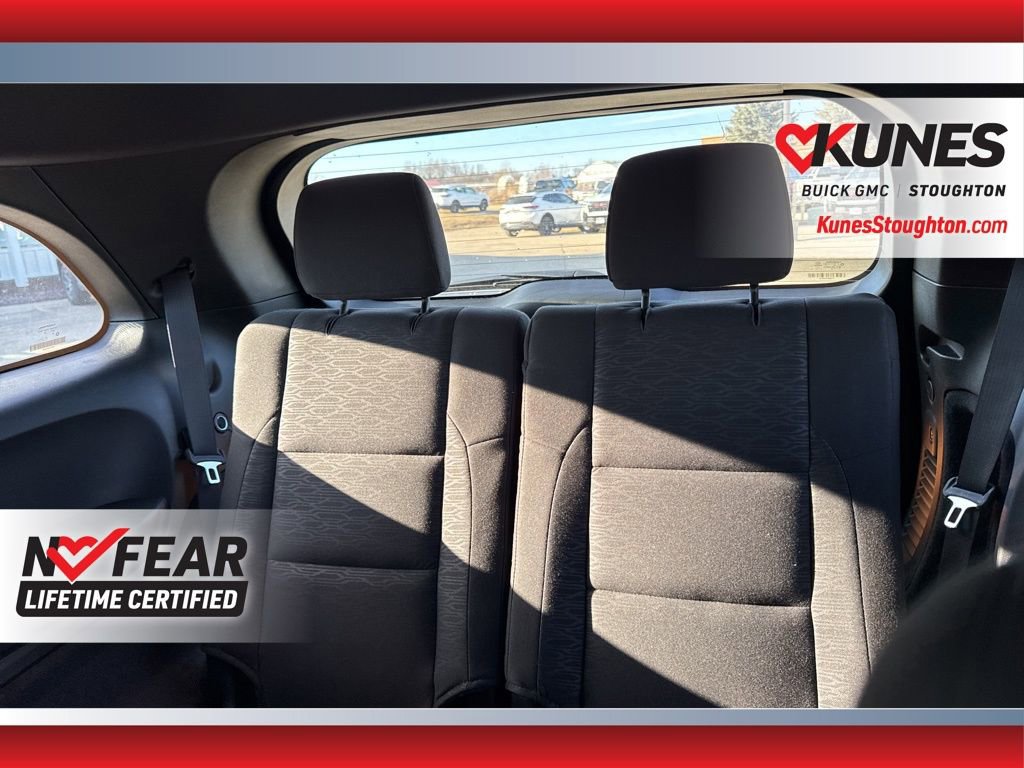 Used 2026 Dodge Durango GT image 41