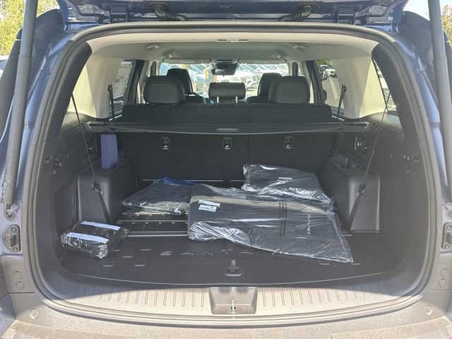 New 2026 Hyundai Santa Fe SEL FWD image 20