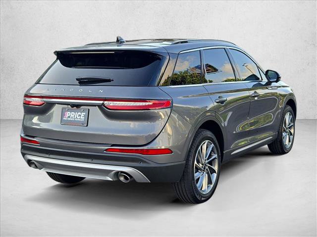 Used 2025 Lincoln Corsair FWD w/ Equipment Group 101A image 5