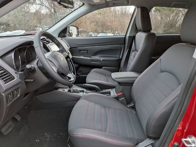 New 2026 Mitsubishi Outlander Sport SE AWD/4WD image 14