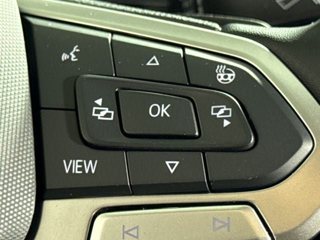 New 2026 Volkswagen Atlas SE AWD/4WD image 32