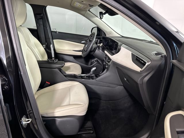 Used 2025 Buick Encore GX Preferred FWD image 28