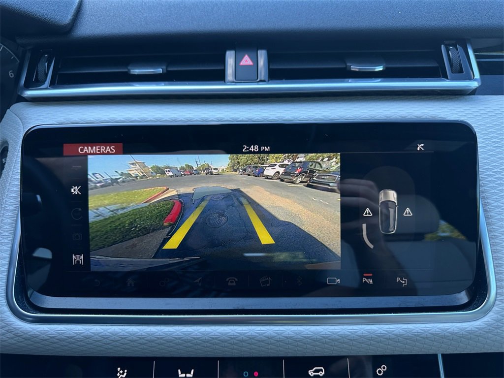 Used 2020 Land Rover Range Rover Velar R-Dynamic S image 23