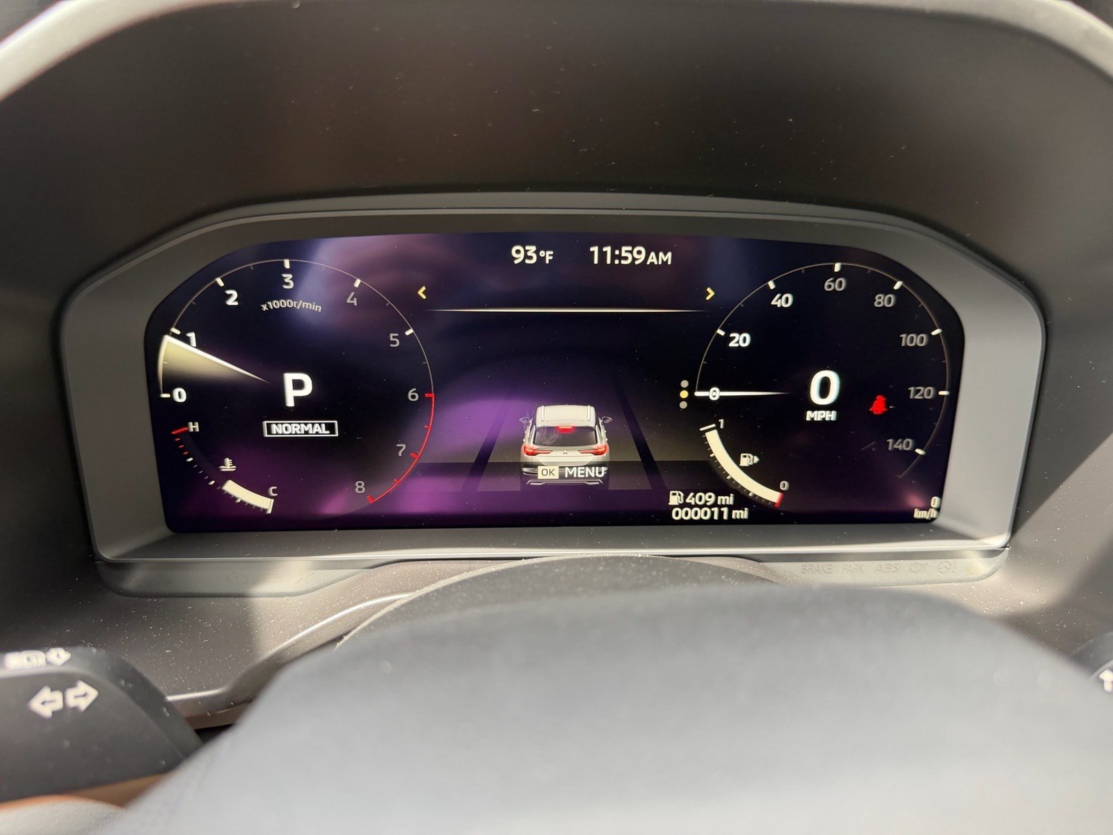 New 2026 Mitsubishi Outlander SEL AWD/4WD image 30