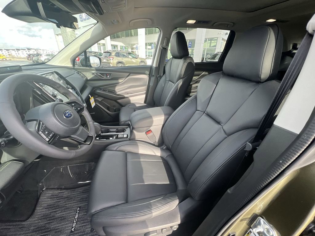 New 2026 Subaru Ascent Bronze Edition image 20