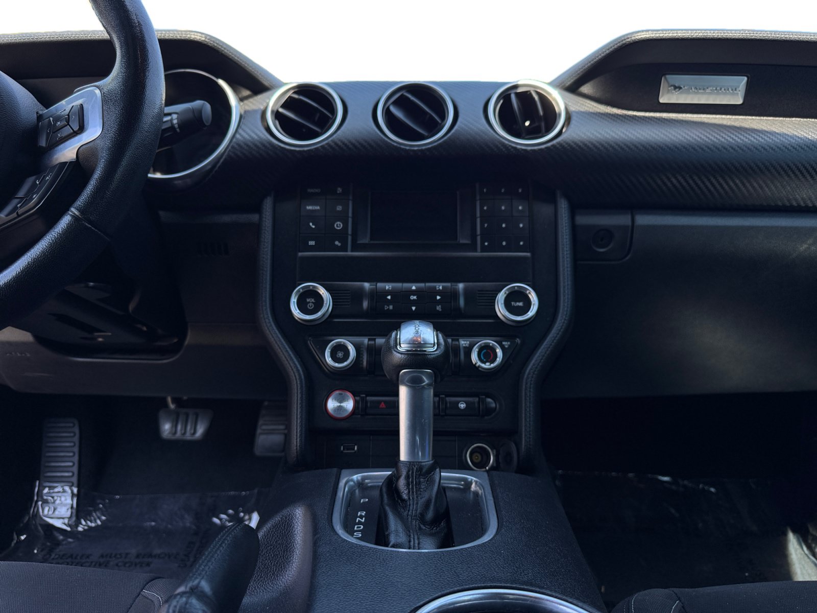 Used 2022 Ford Mustang Coupe RWD image 11