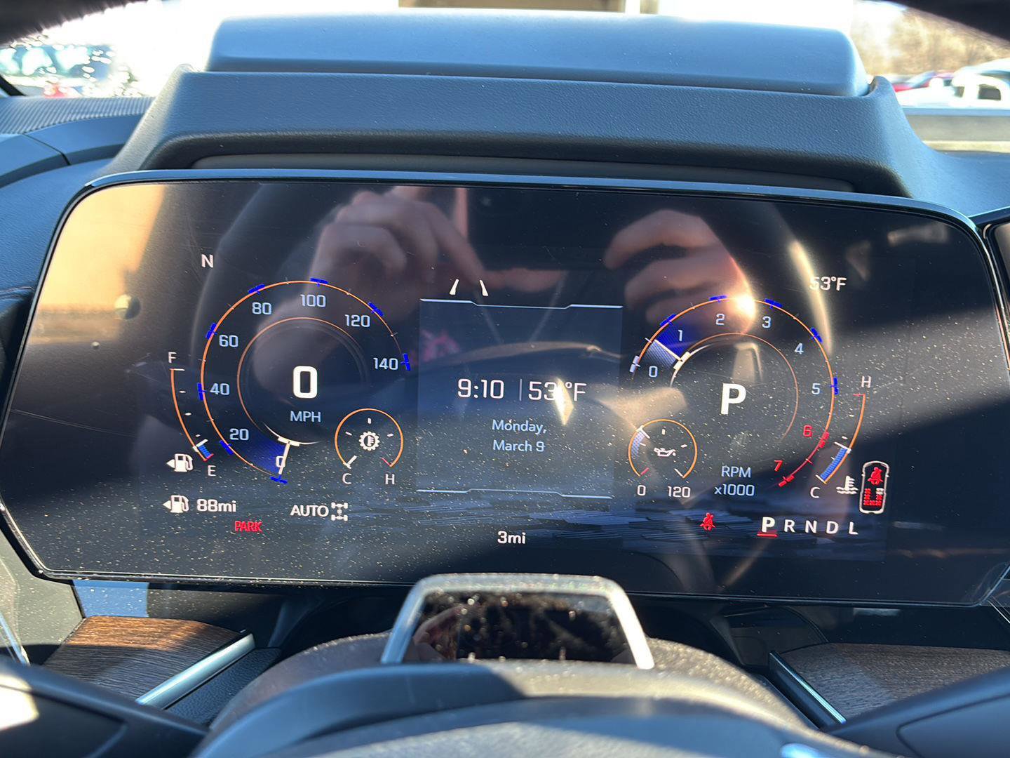 New 2026 Chevrolet Suburban High Country image 30