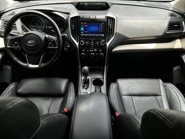 Used 2022 Subaru Ascent Limited AWD/4WD image 12